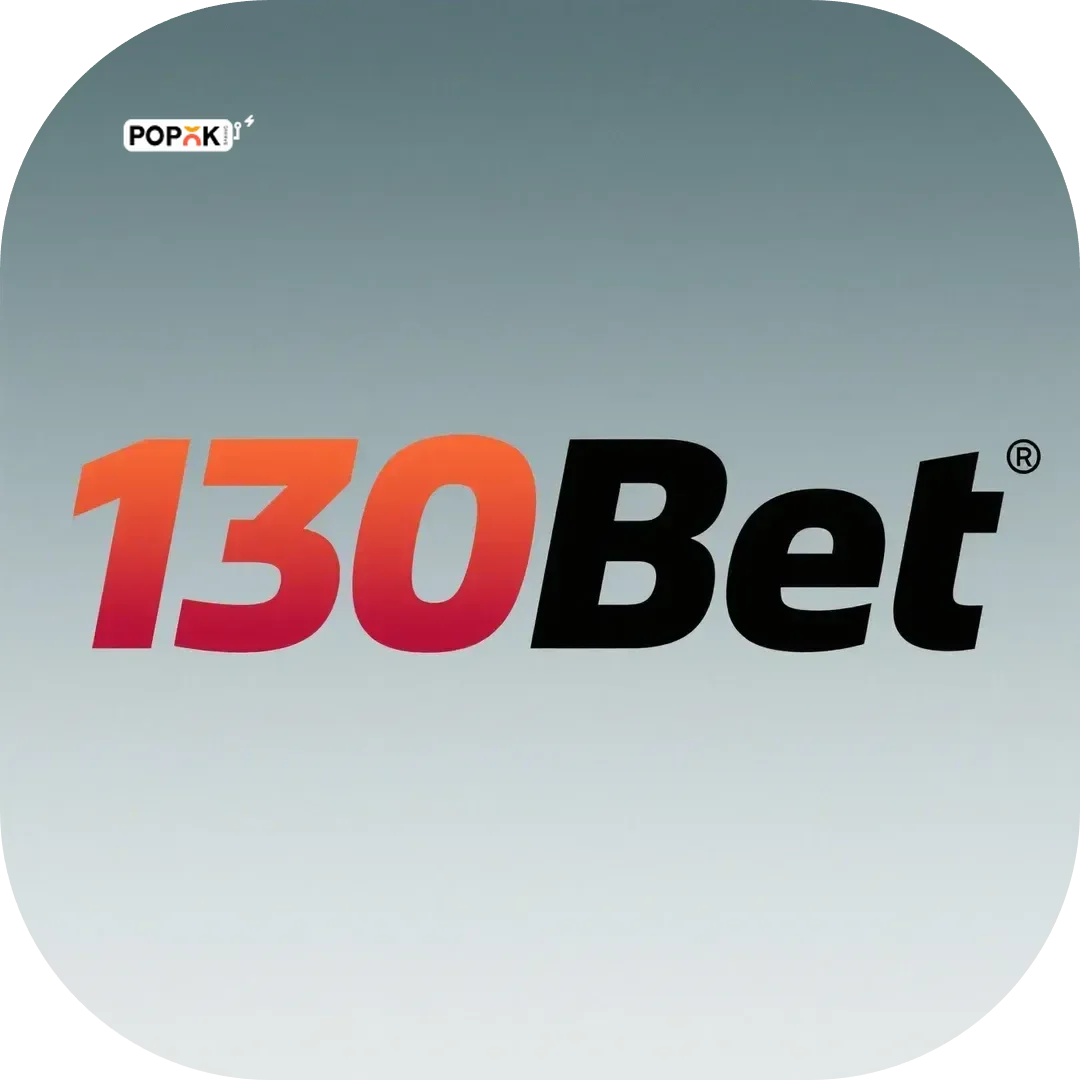 Logo da 130bet