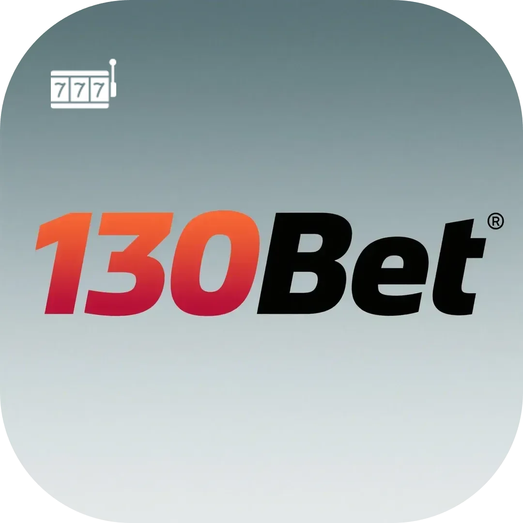 Slots online da 130bet com jackpots progressivos