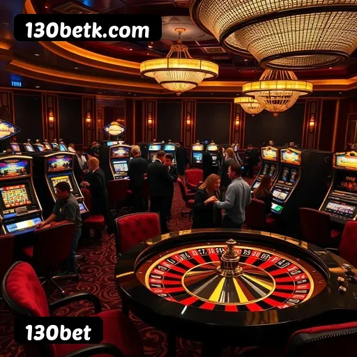 Legalidade 130bet no Brasil