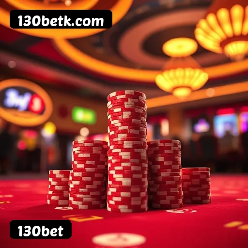 Catálogo Completo de Bônus 130bet